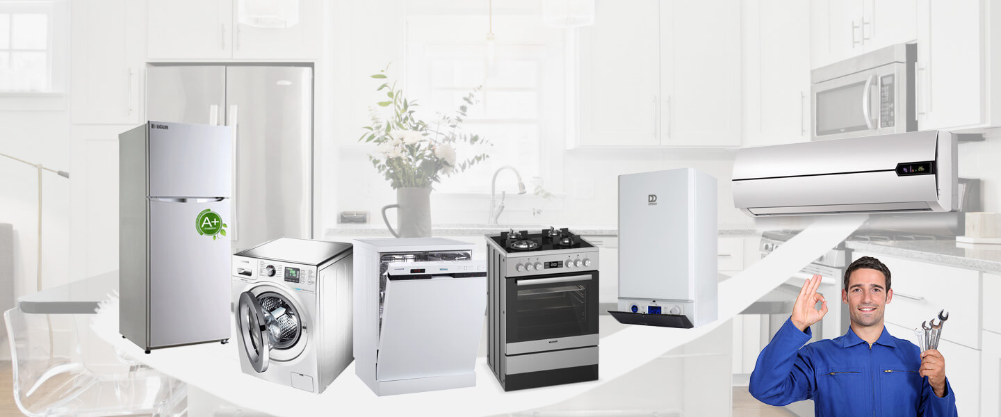 Alsancak Grundig Servisi